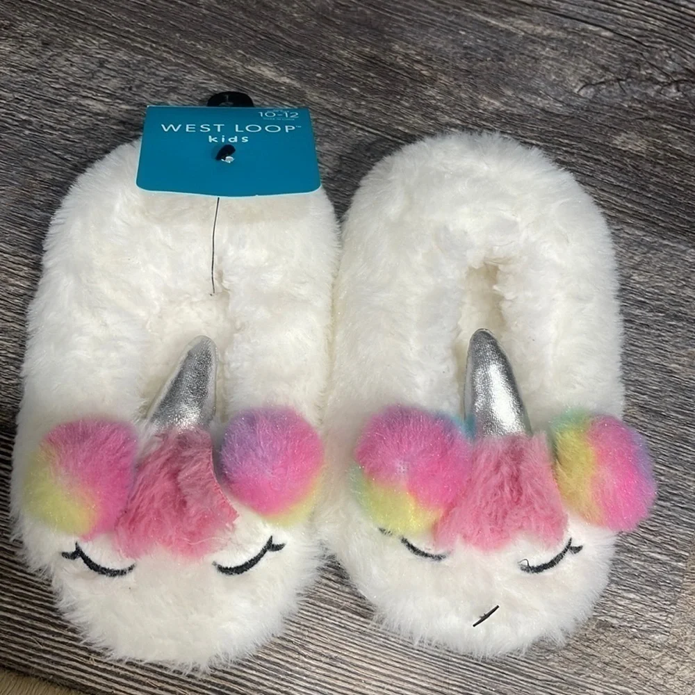 Kids slipper sock